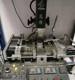 專業IT服務 電腦維修、網絡布線與數據恢復一站式解決方案