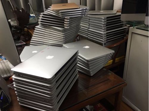 北京密云平板電腦及辦公設備回收與維修服務