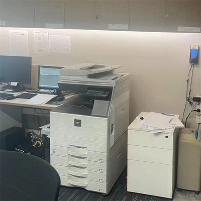 高效辦公新選擇 全能打印機復印機租賃服務，助力企業(yè)降本增效