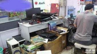 南陽全城覆蓋 專業(yè)電腦維修、網(wǎng)絡監(jiān)控工程與辦公設備一站式解決方案